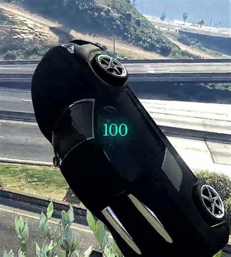Franklin HATES Electric Cars 🤬👤