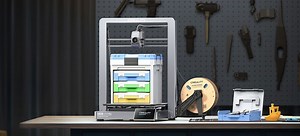 Creality Ender 3 V3 Plus : fiche technique, tutoriel, test et prix