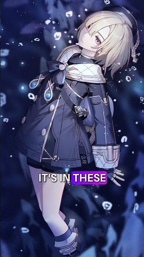 Your first kiss - Genshin Impact x listener asmr