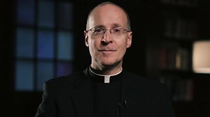 101K views · 528 reactions | VIDEO | Fr. James Martin, S.J. reflects on the meaning of Easter: "'Christ is risen' means so much. It means that life triumphs over death. It means that suffering is never the end of the story. And it means that Jesus understands you. In other words, 'Christ is risen,' means everything." | America Magazine - The Jesuit Review | Facebook