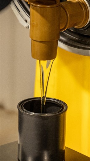 2025 harvest season is coming along! Taking the harvested tung nuts from our orchards to our milling operation, and getting one step closer to the processed pure tung oil being in your hands! #tungoil #agriculture #madeinamerica #woodworking #woodworker #harvestseason #craftsmanship | Tallahassee Tung Oil