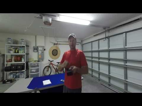 DIY T Top Replacement