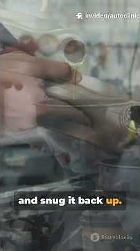 How to Do an Oil Change! (in Any Car) – Quick DIY Guide