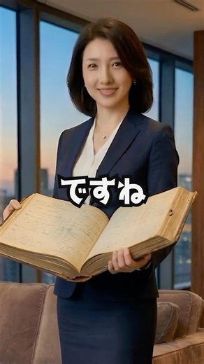 [㊗️100万再生]🏢傲慢な二代目の誤算… #shorts