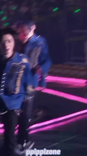 Crying, crying, crying 😭😭😭 He's so handsome! CTTO #tomorrow_x_together #Beomgyu