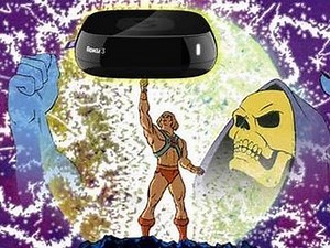 CNET Update - Roku is master of the streaming universe