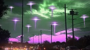 Strange Sky Anomalies That Shocked The Whole World!