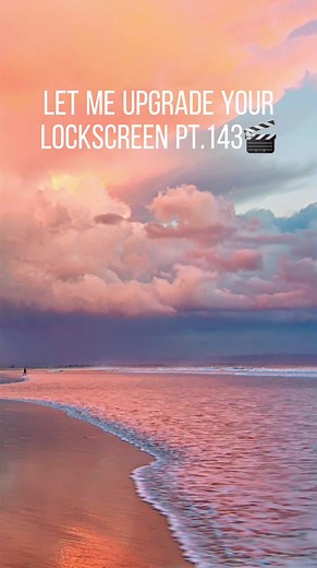 Watch till the end for widgets🖤 #iScreen #wallpapers #lockscreen #foryoupage