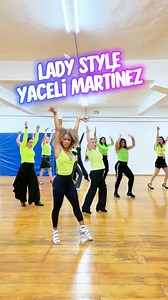 4.6K views · 111 reactions | ✨ Domingos de Lady Style ✨ Este domingo a las 10:30 a.m. Clases de Lady Style nivel intermedio  Un espacio para desarrollar tu baile, perfeccionar técnica, estilo y expresión, y conectar con tu feminidad desde el movimiento. Si ya tienes base y quieres llevar tu baile a otro nivel, este espacio es para ti.  Ven y vive nuestras clases Baila, crece y empodérate bailando ✨  | Balele Dance Studio | Facebook