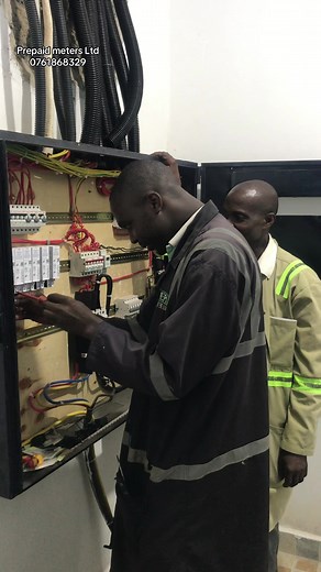 Choose Conlog Prepaid Meters for Efficient Electricity Management