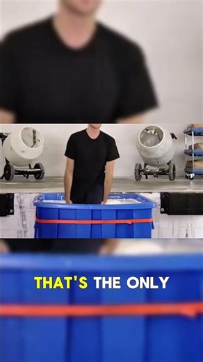 Non-Newtonian Fluids #experiment #science #educational