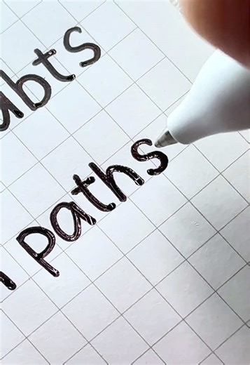 Exploring the Magic of Ink: Why Can't You Scroll Away?