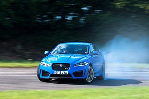 Under the skin: how traction control got a grip on the car industry