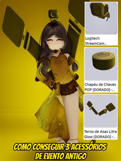 Como conseguir itens no Logitech Song Breaker Awards