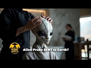 ALIEN PROBES, The BIG LIE, AI & UAP Narrative Shifts // NIGHT SHIFT LIVESTREAM 8/8/25