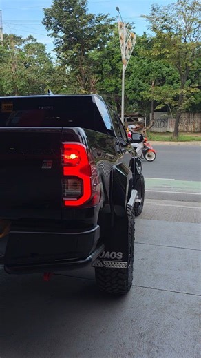 FSR Autoworks and Off-Road Unlimited on Reels