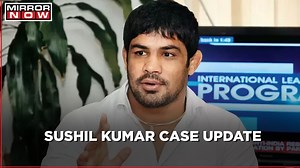 Delhi Police takes accused Olympian Sushil Kumar to Haridwar for further investigation