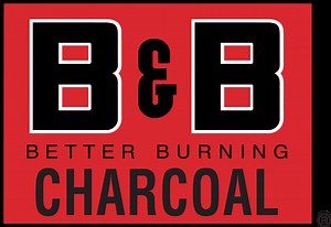 Vortex Method | B&B Charcoal