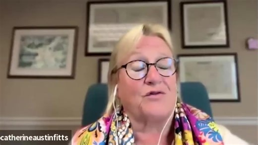 Ex-investment banker Catherine Austin Fitts: Digital ID—once linked to AI and...