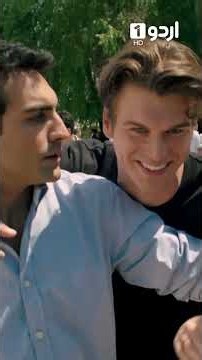 Yaar Kuzey Yeh Kia Harkat Hai Yar Bachay Ho #Shorts #KuzeyGuney EP 1