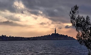 Rovinj to Venice Ferry - Catamaran Schedules, Prices, Facilities