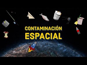 🚀Peligros de la Contaminación Espacial 😱 | TODO EXPLICADO | JDUY PLANET