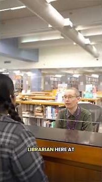 Library Journal Mover & Shaker: Amanda Mellor