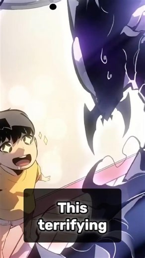 The Biggest Plot Twist in Solo Leveling Beru’s #anime