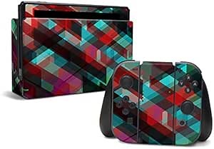 Conjure - Decal Sticker Wrap - Compatible with Nintendo Switch