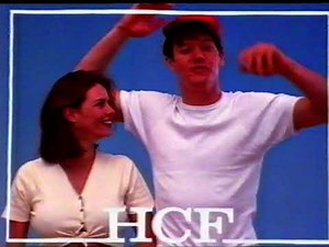 HCF - TV Ad - Australia 1994