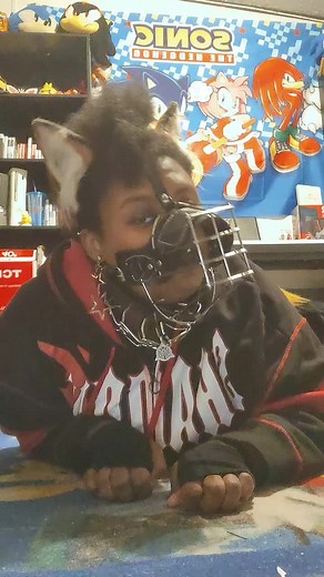 Understanding Wolf Therian and Kemonomimi Culture