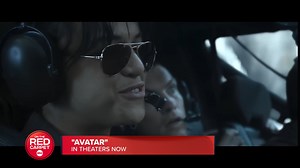 Avatar was groundbreaking in so many ways. Stars Michelle Rodriguez and #StephenLang talk about why the film is so important. #Avatar is back in theaters now for a limited run. | On The Red Carpet | Facebook