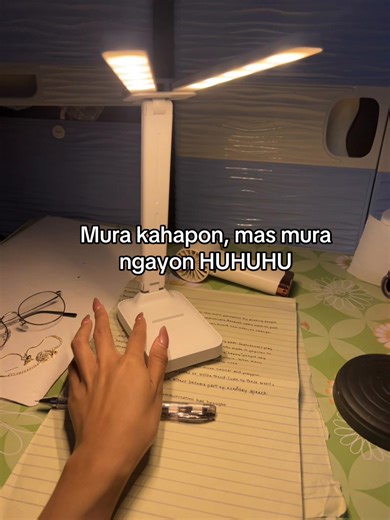 Affordable LED Light Lamps for Studying