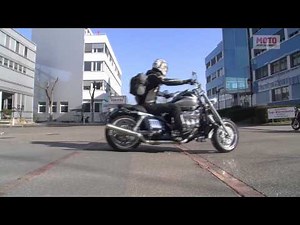 Soundcheck BOSS HOSS