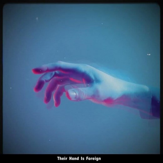 Alien Hand Syndrome: The Neurological Condition Where a Person's Own Hand Has a Mind of its Own