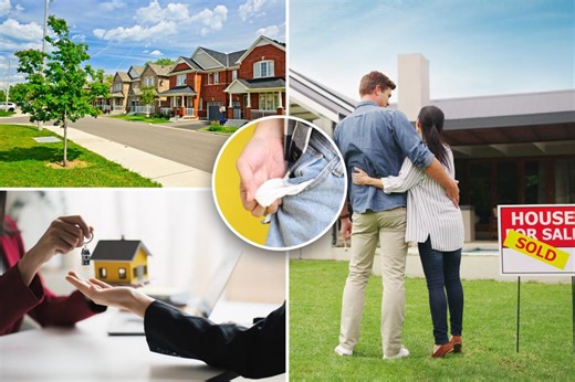 60% of Gen Z adults worry they might never own a home: Report