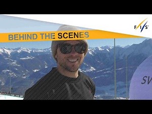 The Laax Open Explained by MCs | FIS Snowboard