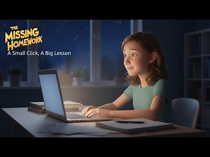 The Missing Homework | How Humans Have Feared Losing Knowledge for 5,000 Years