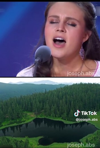 Earth Melodies Voice | Ekaterina Shelehova | Italia's Got Talent