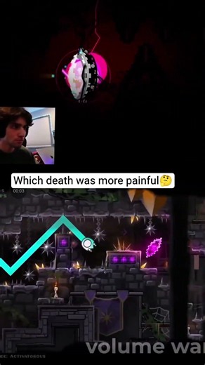 id say grief 97 😞🥀 #viral #geometrydash #meme