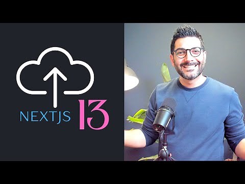 Uploading files in NextJs 13 using Server Actions