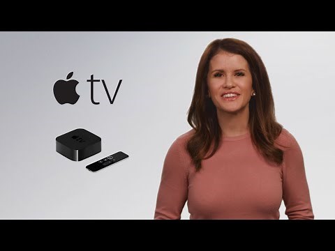 TUTORIAL: How To Install the "Watch TVG" App On Your Apple TV