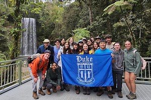 Programs | Global Education Office