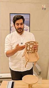 Artcam Training with CNC Router | RVM CAD Pune, Faridabad & Ahmedabad