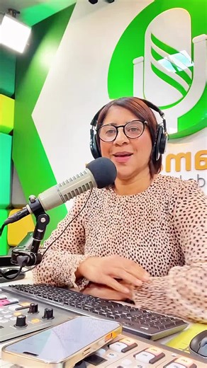 @Radio Amanecer Internacional @Susana @Anny Marte #diarioamanecer #radioamanecerrd #laradiodelaire