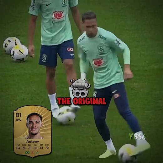 COPY X ORIGINAL 🤯