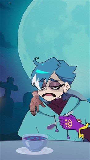 Wednesday Waiter #horror #scaryfacts #horrorstories