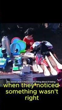 Unexplainable SKIN WALKER Footage - Warning Intense