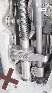 single needle lockstitch machine #highlightseveryone #reelsvideoシ #reelsviralシ #reelsfbシ #fbreels #fbreelsvideo #reelsfypシ #reelschallenge #foryoupageシ #viralshorts #machine #machinery #garments #factory #Sewing #work #working #virals #Shirts #followme #follower #follow #highlights #industrial | MD Titash Miah