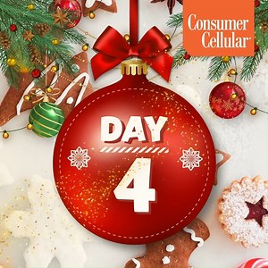 4.8K views · 592 reactions | Not only is it the fourth day of our 12...